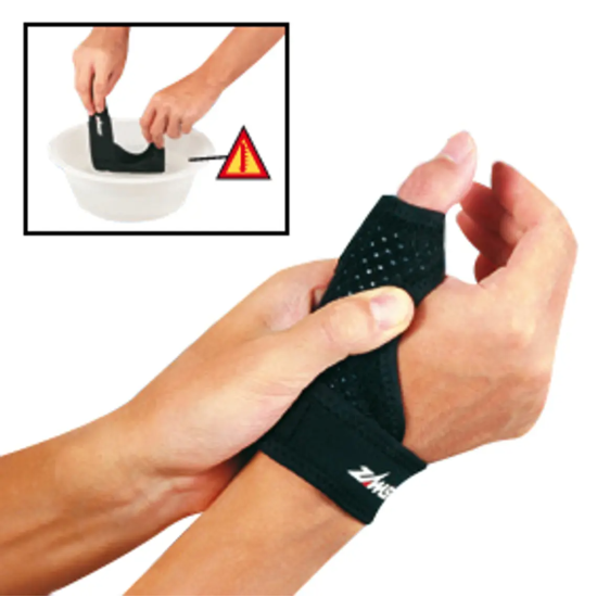 Ортеза за палец THUMB GUARD ZAMST