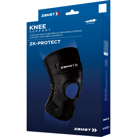 Наколенка ZK-PROTECT ZAMST