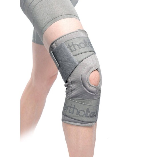 Наколенка Стандарт плюс