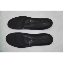 Ортопедични стелки Actifoot - медицински, кожени
