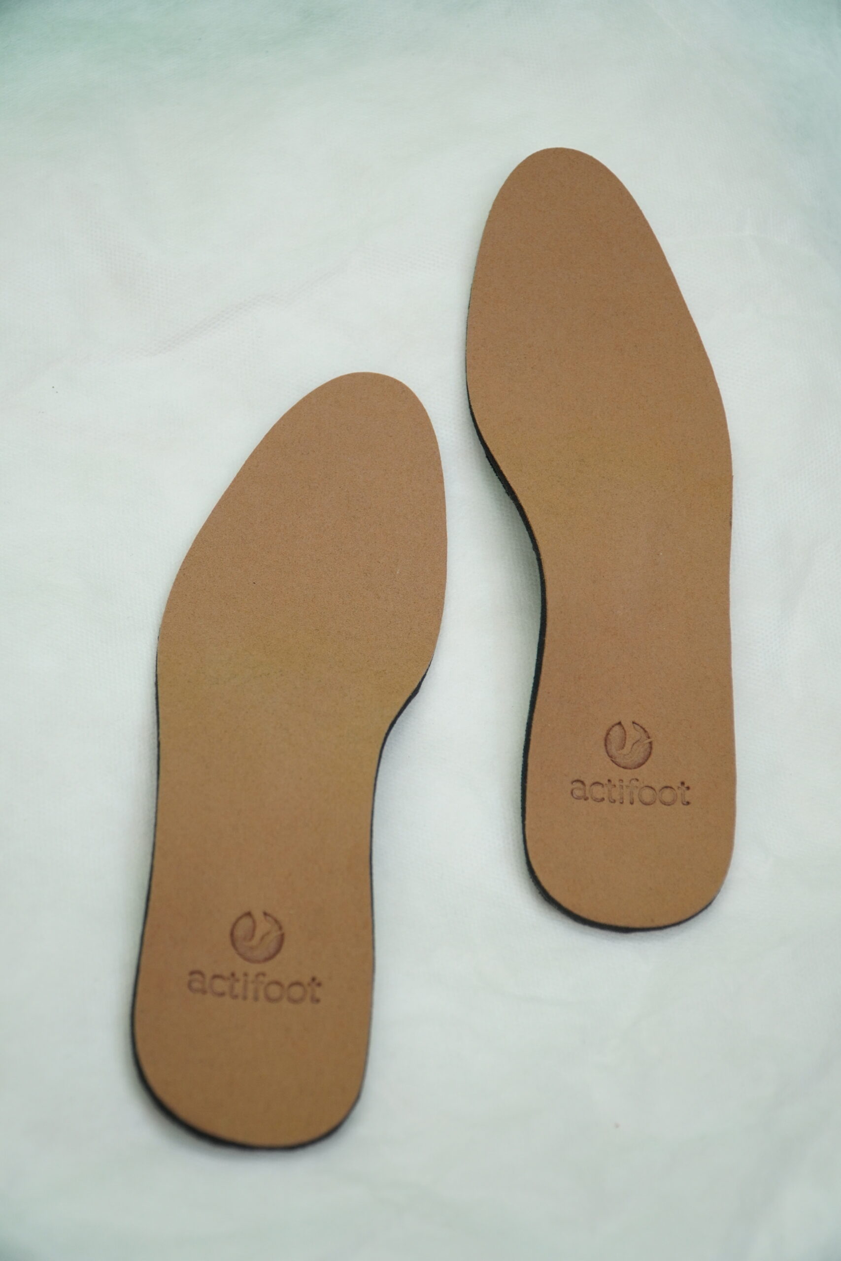 Ортопедични стелки - ежедневни (елегантни)