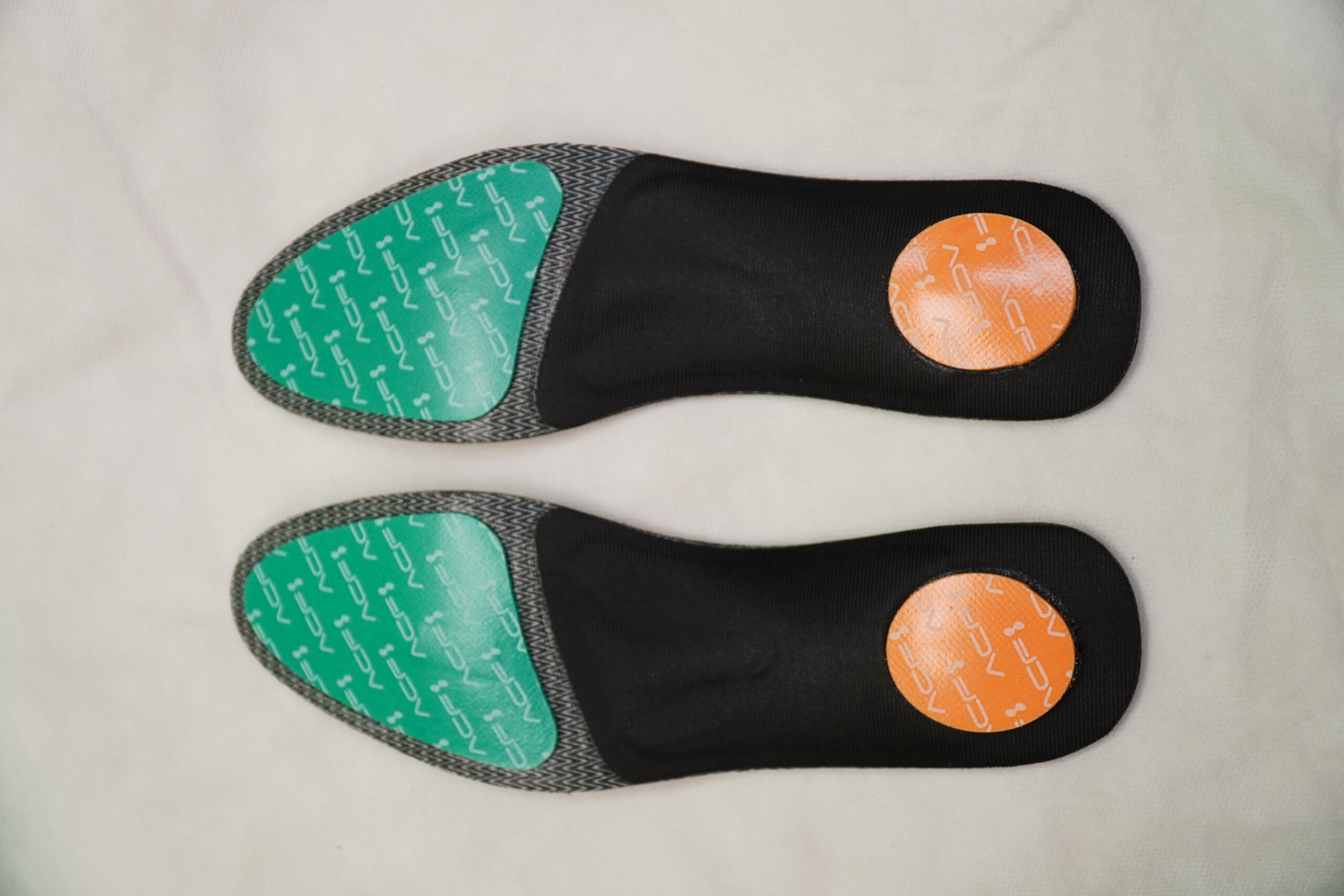 Ортопедични стелки - ежедневни (елегантни) - Изображение 3