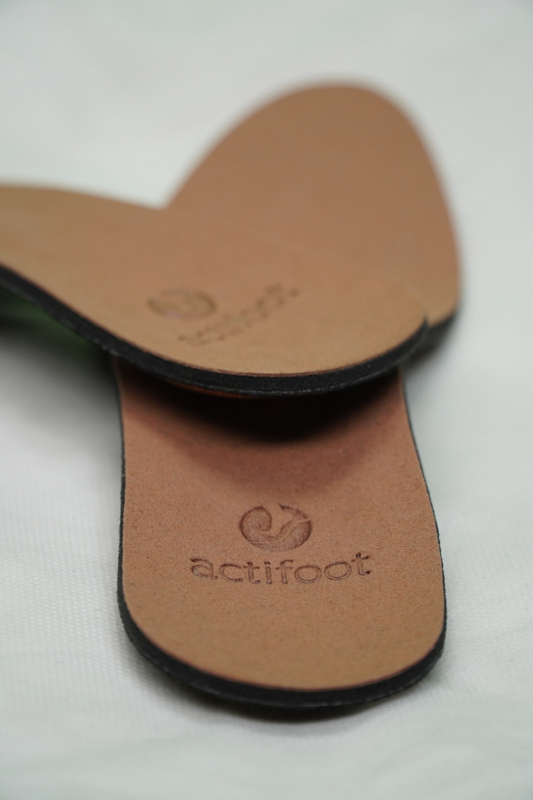 Ортопедични стелки - ежедневни (елегантни) - Изображение 2