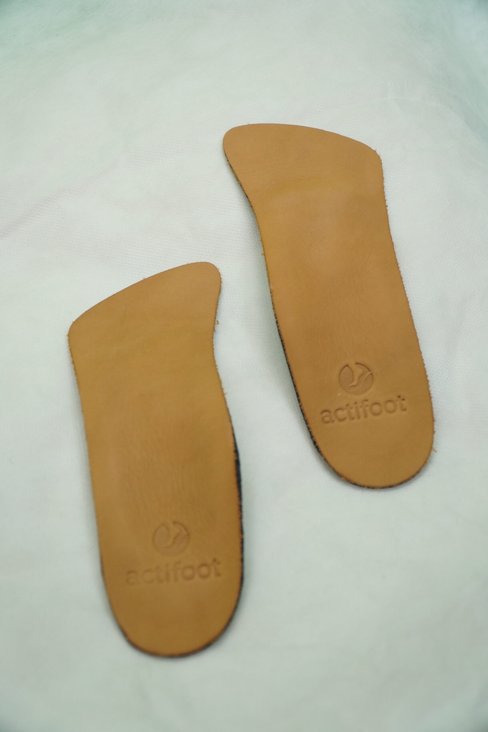 Ортопедични стелки - ежедневни 3/4