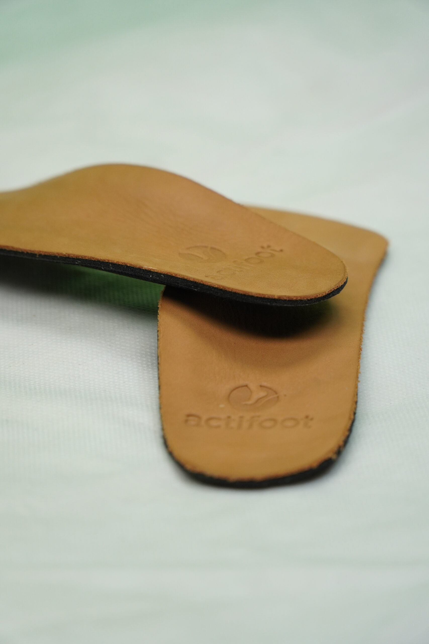 Ортопедични стелки - ежедневни 3/4 - Изображение 2