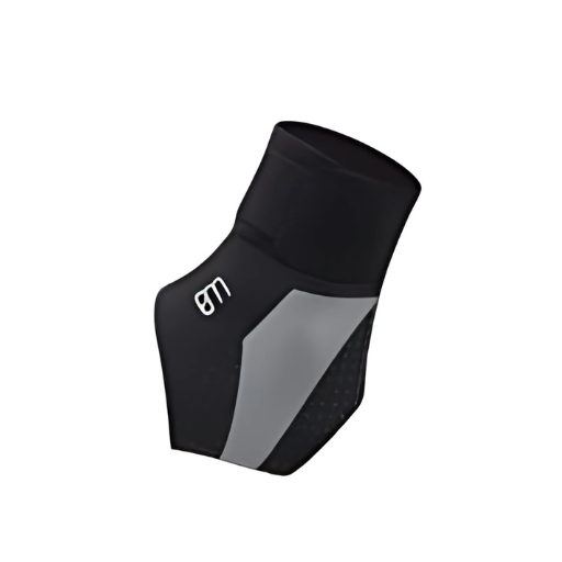 Наглезенка Actifoot черна