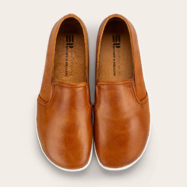 Боси обувки - Loafers Sunset