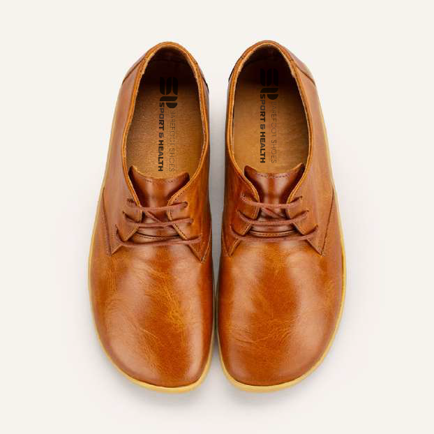 Боси обувки - Oxford Sunset